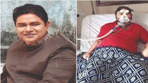 mumbai,Actor Ashish Roy ,dies due , kidney failure