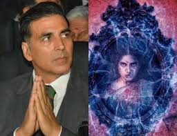 mumbai, Akshay Kumar ,shares the teaser ,Bhumi Pednekar, film 