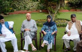 bhopal,Kashmir, Congress and the Gupta alliance