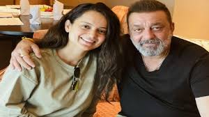 bhopal,Kangana Ranaut ,met Sanjay Dutt, Hyderabad