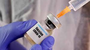 bhopal,Corona vaccine trial ,capital from today, Volunteer, first dose, vaccine