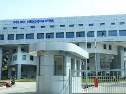 bhopal, Police, take out , procession ,miscreants in MP, PHQ issued order