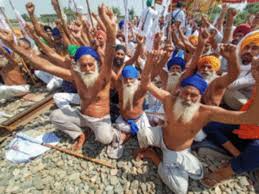 bhopal,Confusion of agricultural laws