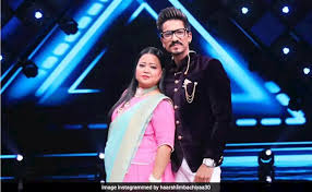mumbai,coming out jail,drug case, Harsh Limbachiya ,shared romantic photos 