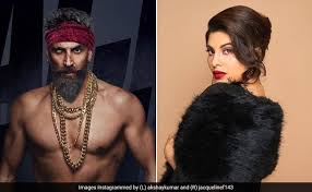 mumbai,Jacqueline Fernandez, entry ,Akshay Kumar,Bachchan Pandey