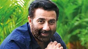 mumbai,Actor Sunny Deol, became Corona positive