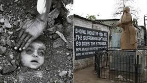bhopal, gas tragedy, disposal ,toxic waste,big challenge