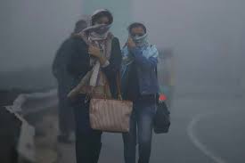 bhopal,Relief cold, MP at present, cold spell, begin after December 4