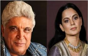 mumbai,Kangana Ranaut, tweet , woman fighting ,against drug mafia