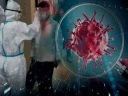 bhopal, 339 new cases ,orona found, two people also died