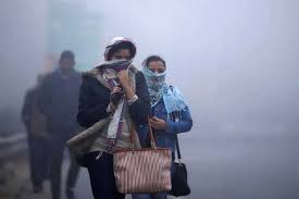 bhopal, Weather update, winter will get stronger,MP, North winds ,increase chill