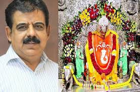 indore,Demand for ,MP Shankar Lalwani, Khajrana ,should be named, Ganesh Nagar