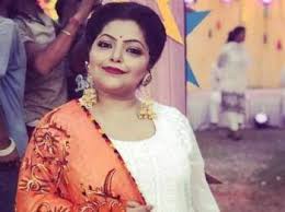 mumbai, Corona-infected ,TV actress ,Divya Bhatnagar died