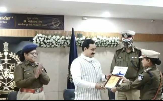 bhopal, necessary to remain, student forever,success in life,Minister Dr. Mishra