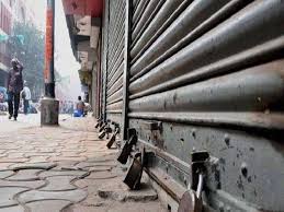 bhopal, Bharat Bandh, Special arrangements ,MP government alert, Bhopal-Indore