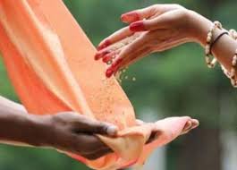 bhopal, After the water, grain occupies ,e market, be ready ,pay the price