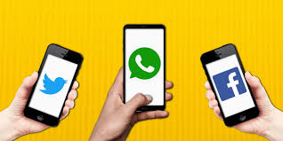 bhopal,growing danger of social media