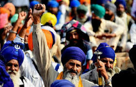 bhopal, An opportunity , discuss agricultural minutes