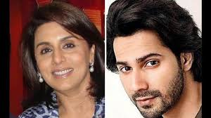 mumbai,Neetu Singh, became Corona positive, after Varun Dhawan