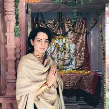 mumbai, Kangana wants , make grand temple , ancestors,