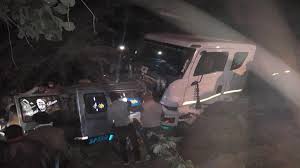 bhopal,Eight people, MP died , Chittorgarh accident, CM expressed grief