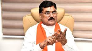 bhopal,Maa Narmada,center of faith, strict action, illegal sand mining