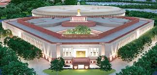 bhopal,Why new parliament ,building is important?