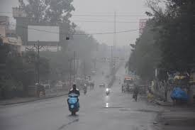 bhopal,MPCold, times will run, this time, cold winter