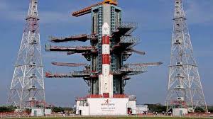 bhopal, CMS-01: ISRO created history again