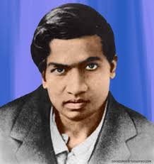 bhopal,Ramanujan: Mathematicians of Mathematicians