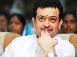 Indore, Dr. Ayushi ,did not reach, court , give statement, Corona positive 