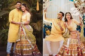 mumbai,Gauhar Khan , Zaid Darbar, wedding rituals started