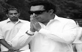 mumbai,Arvind Swamy,first look revealed , MGR