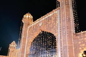 bhopal, AMU repay, debt of Darbhanga Maharaj