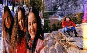 mumbai,Kangana Ranaut,told her sister-in-law ,