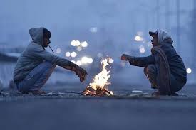 bhopal,MP Cold weather, likely, rise from tomorrow, cold wave alert