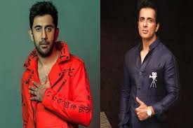 mumbai, Amit Sadh, tweet goes viral, said this about ,Sonu Sood