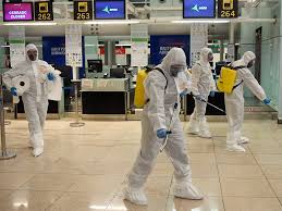 bhopal,Corona: there should be no laxity