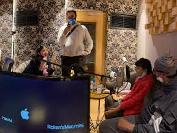 mumbai,Amitabh Bachchan, posted photo, Abhishek, Aaradhya and Aishwarya