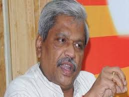 Bhopal, BJP leader ,Prabhat Jha ,demands change , Habibganj station