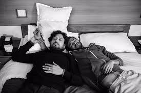 mumbai,Babil gets emotional, after remembering father, Irfan Khan , new year