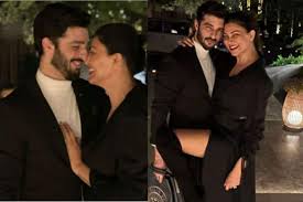 mumbai, Sushmita Sen, shares romantic post, boyfriend Rohman Shaul