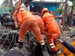 bhopal,Roof collapses and respect too  Community-verified icon