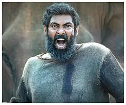 mumbai, Rana Daggubatti, film 