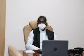 bhopal,Successful dry run,corona vaccination, 51 districts of MP, Health Minister congratulated