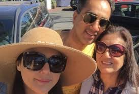 mumbai,Actress Preity Zinta,family wins ,battle with Corona