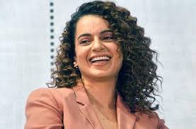 mumbai, Will Kangana Ranaut, step into politics, latest tweet