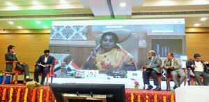 bhopal, Commitments made, from industries , fulfilled, Shivraj