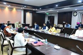 bhopal,Cabinet,Rs 500 crore approval , Pradhan Mantri, Micro Food, Upgradation Scheme