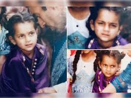 mumbai, Kangana Ranaut, refreshes childhood memories, Lohri, congratulates fans 